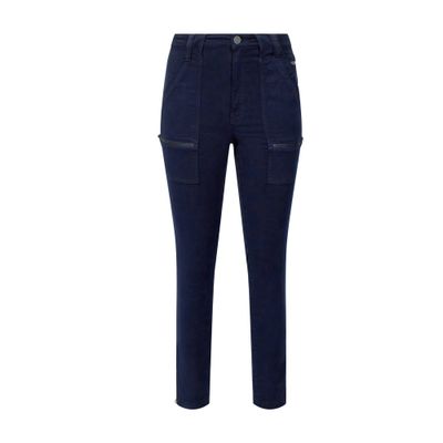  Park G high rise skinny trousers