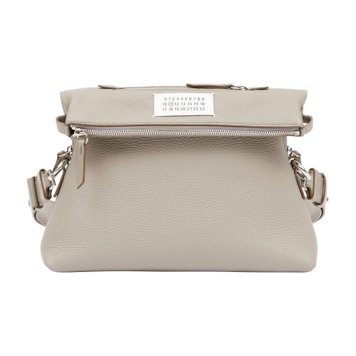 Maison Margiela Soft 5AC on-body bag