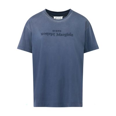 Maison Margiela Reverse logo t-shirt