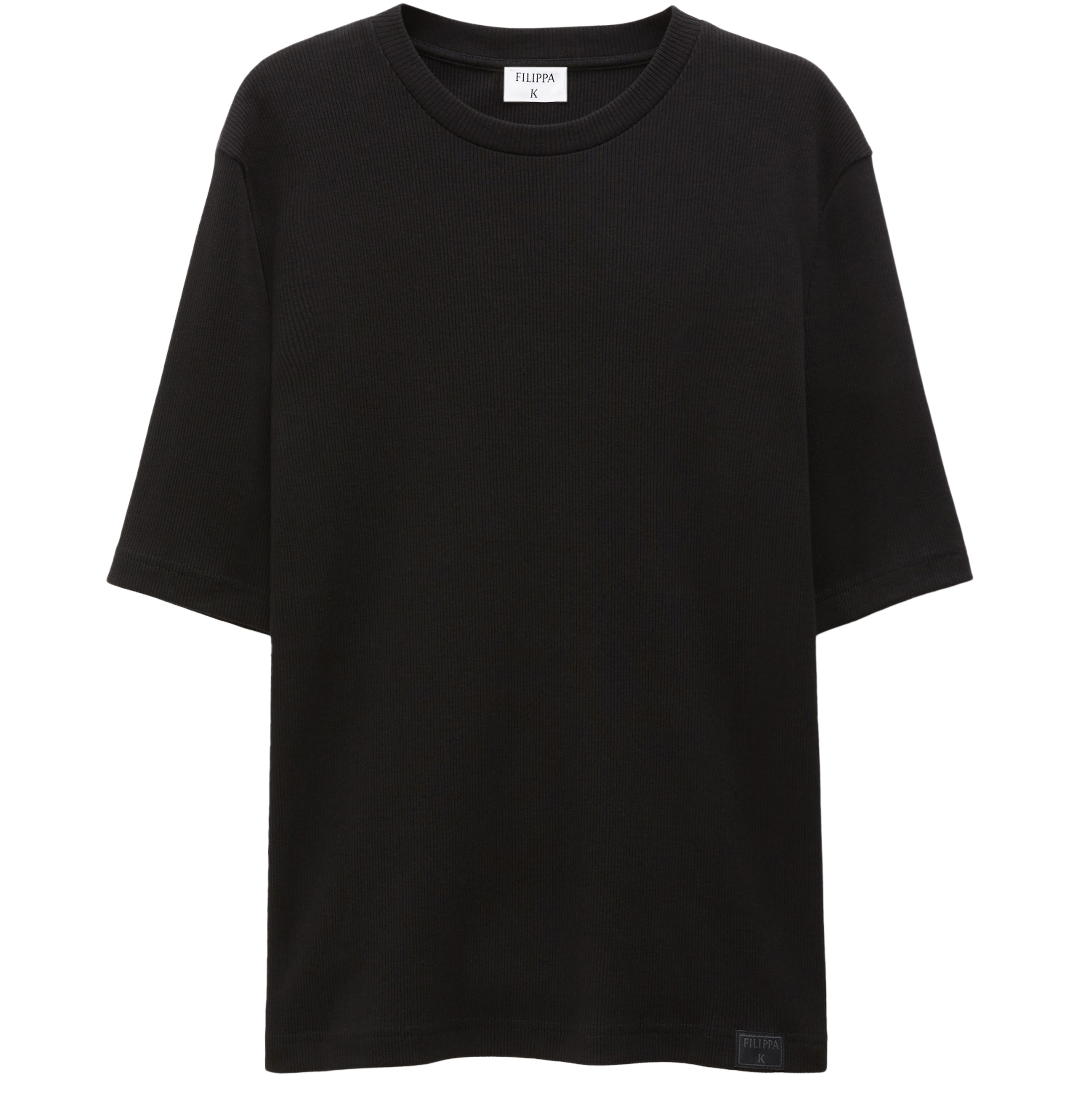 Filippa K Rib t-shirt