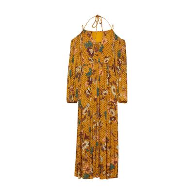 Ulla Johnson Noemi Midi dress