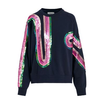  Filicudi sweatshirt