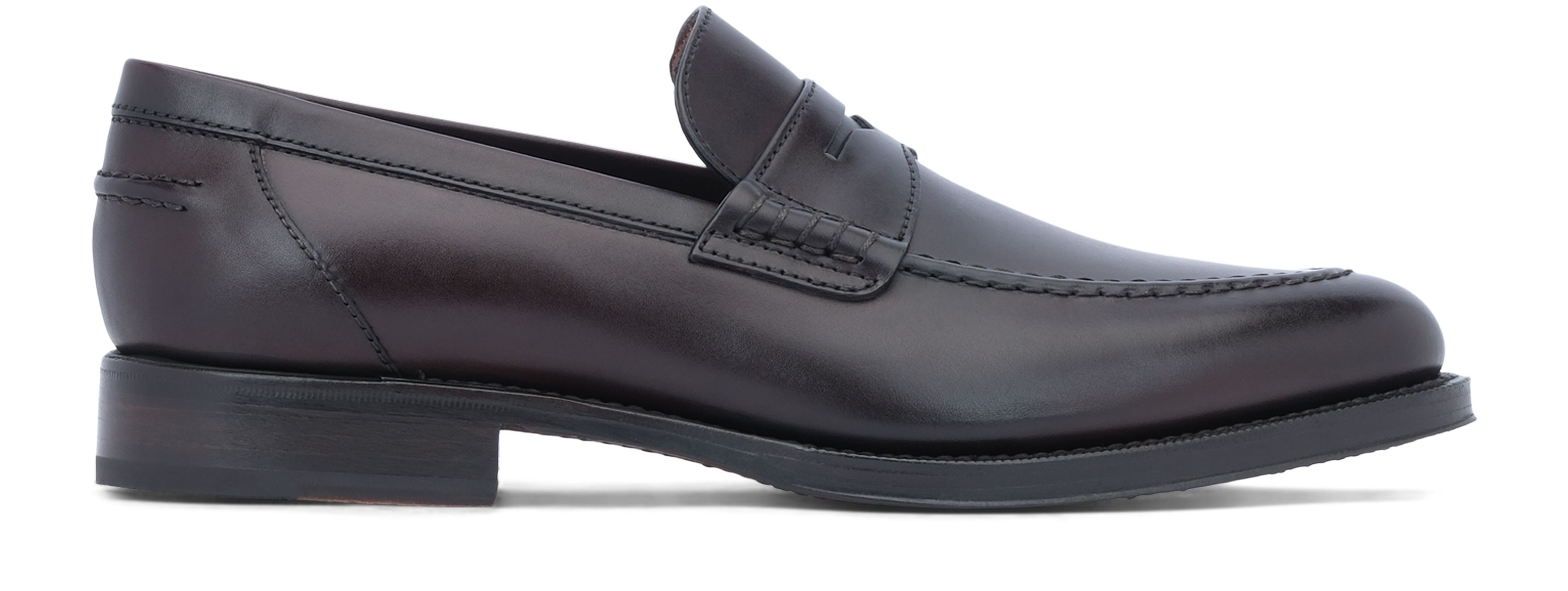  Premium band loafers