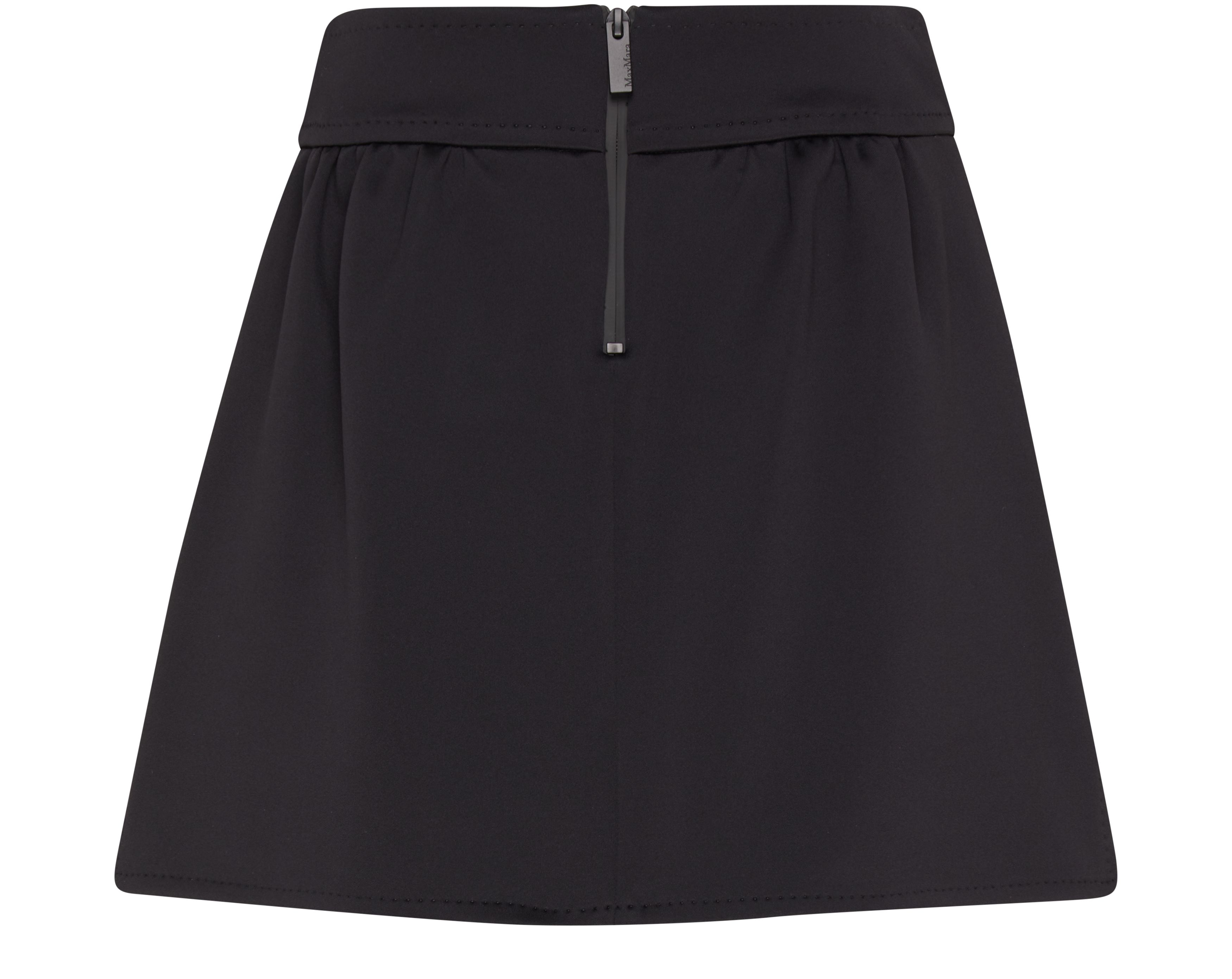 Max Mara Nettuno mini skirt