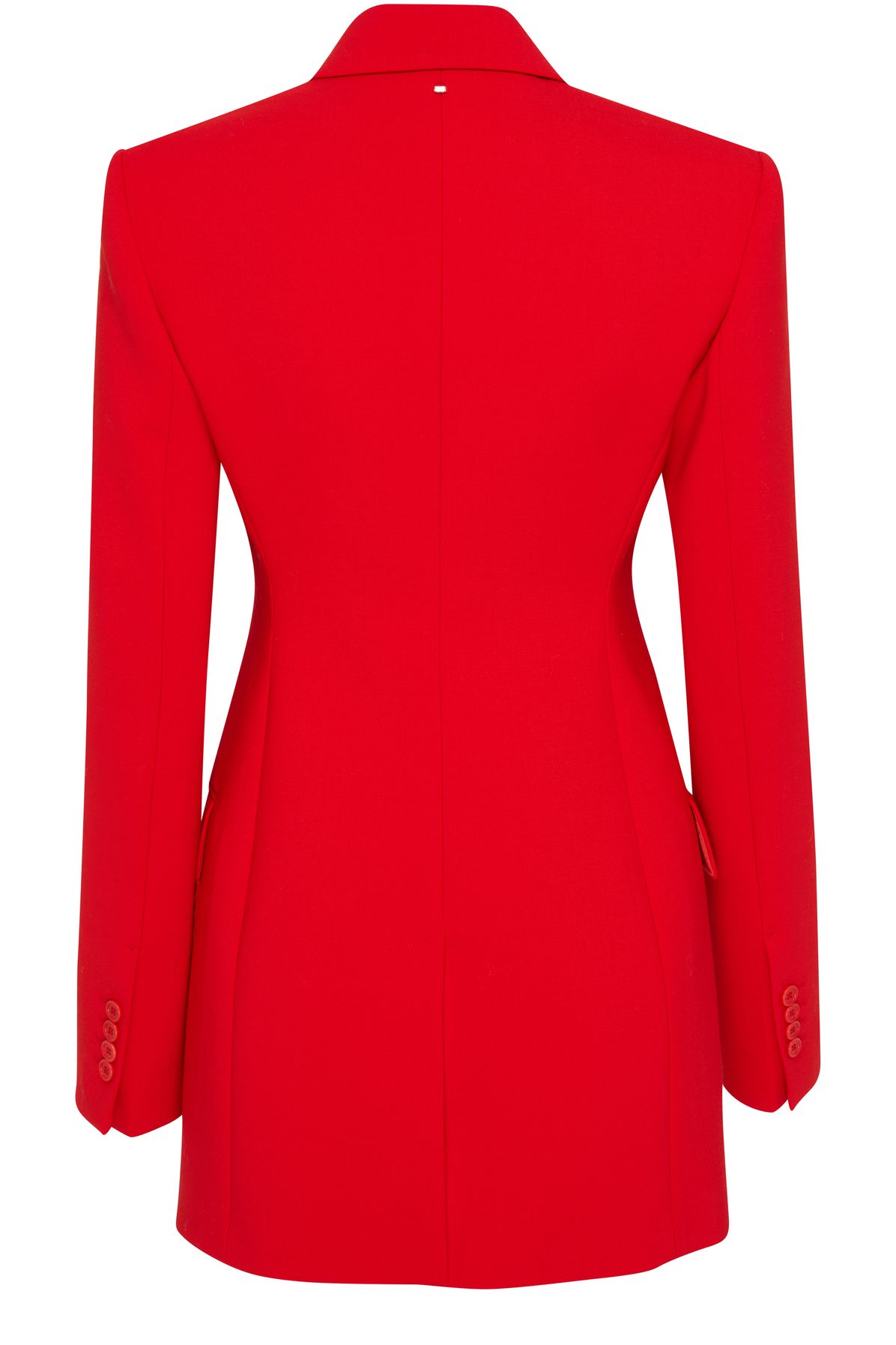 Sportmax Vischio double-breasted jacket