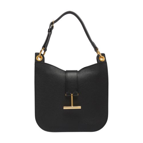 Tom Ford Small leather crossbody