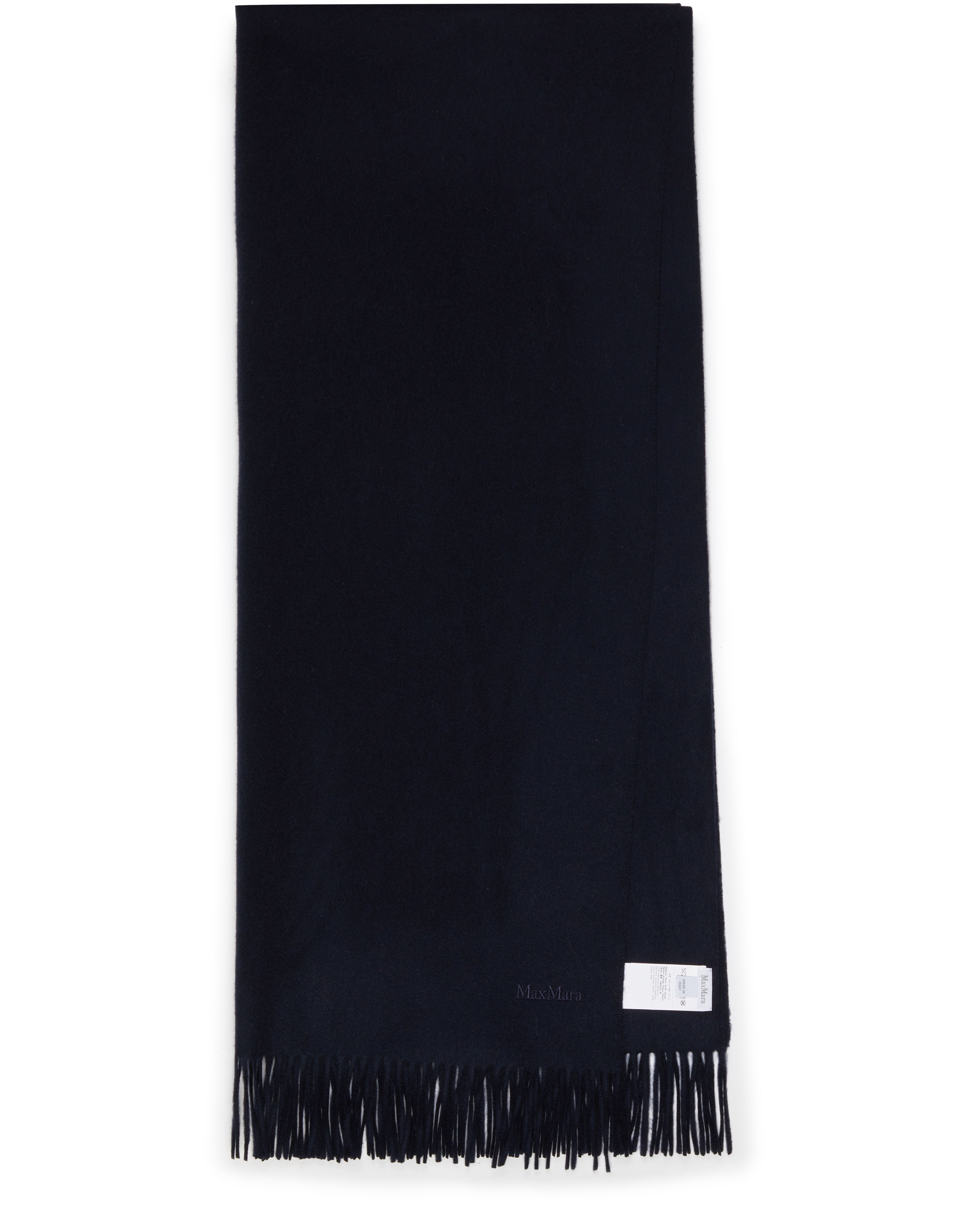 Max Mara Baci cashmere scarf