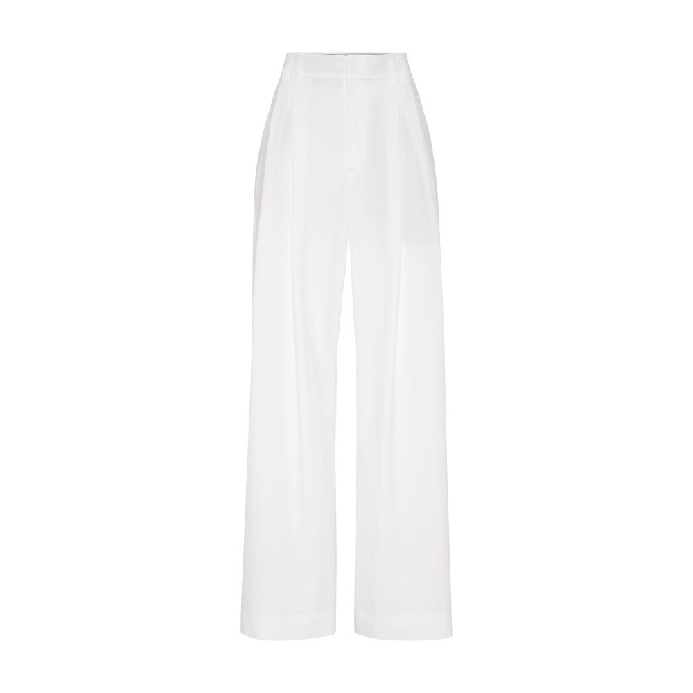 Brunello Cucinelli Poplin pants