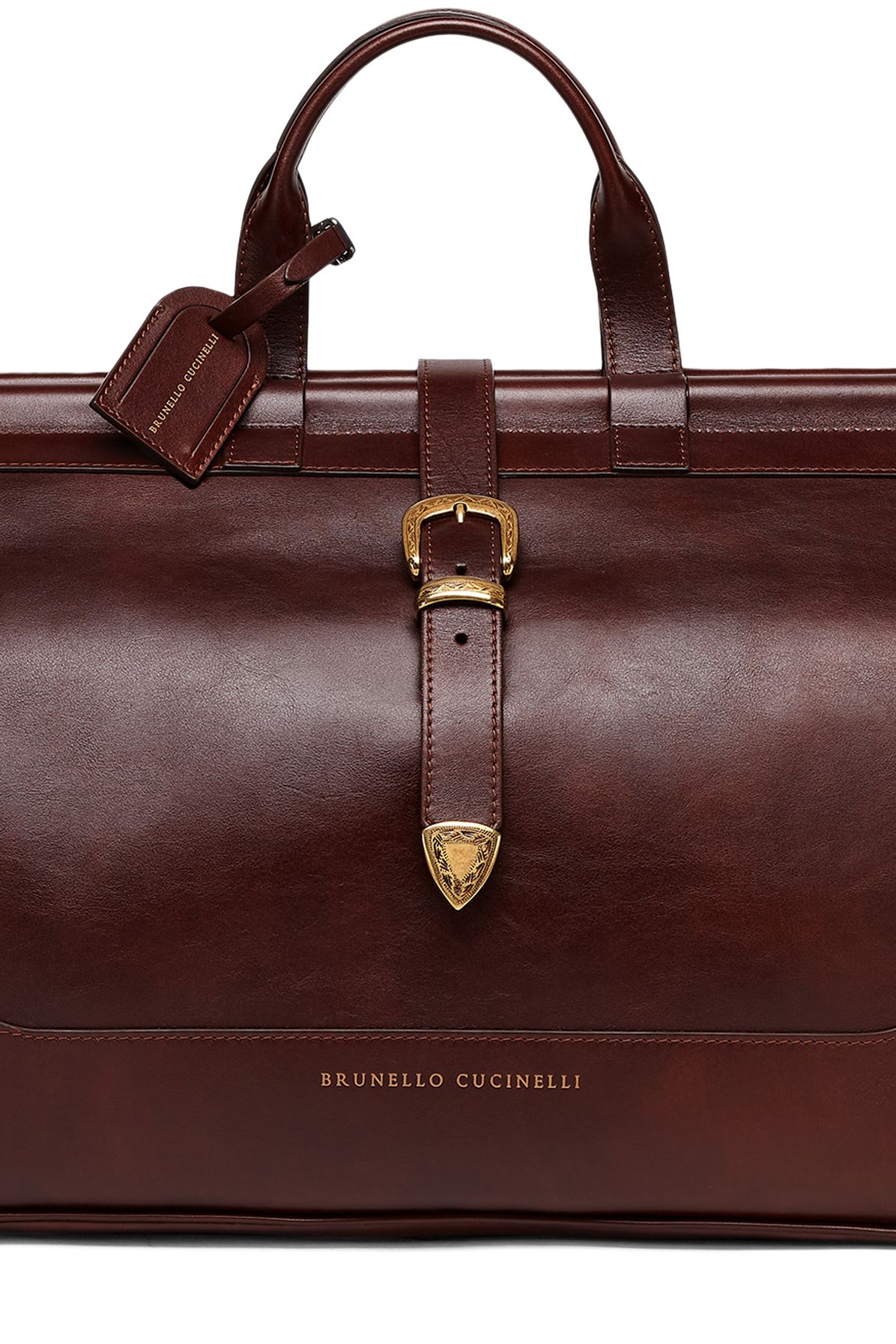 Brunello Cucinelli Calfskin bag