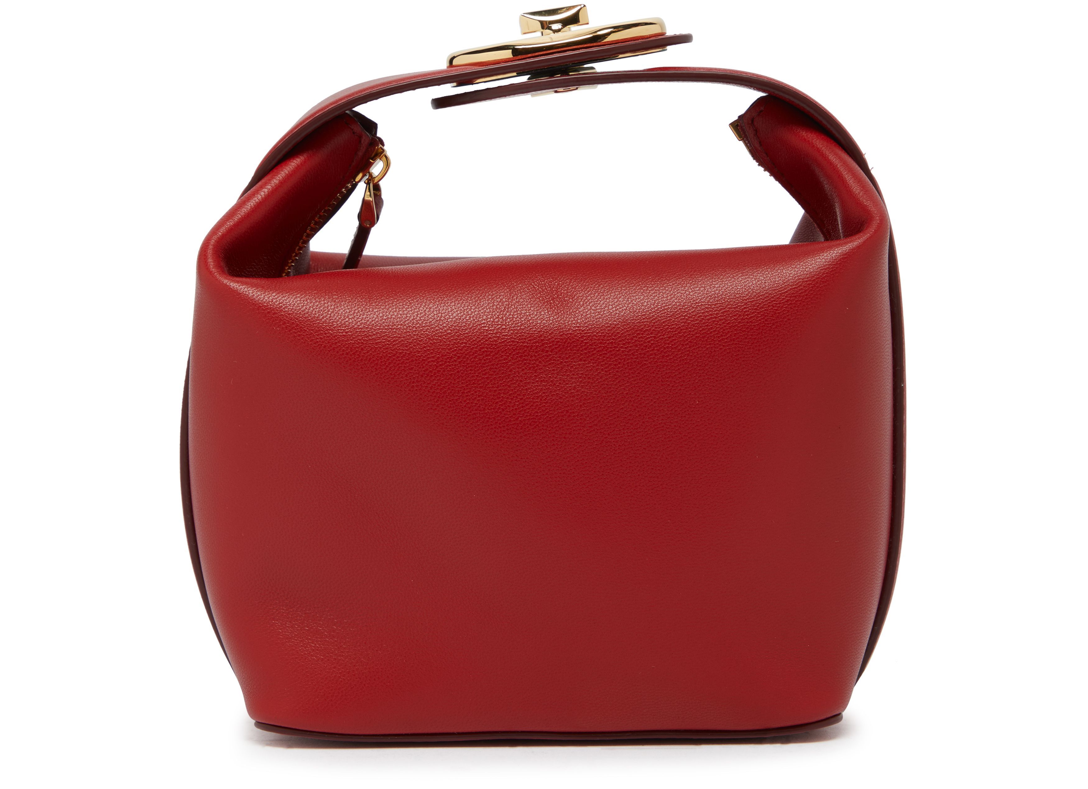 VALENTINO GARAVANI Mini Vlogo The Bold Edition bag