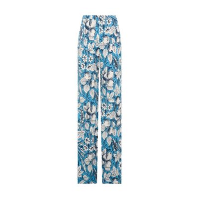 Diane Von Furstenberg Brooklyn pants