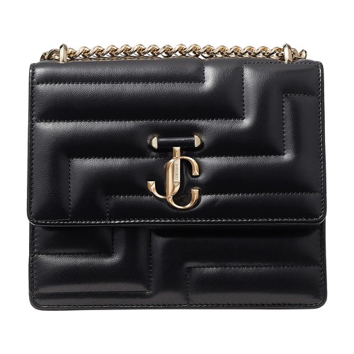 Jimmy Choo Avenue Quad crossbody bag