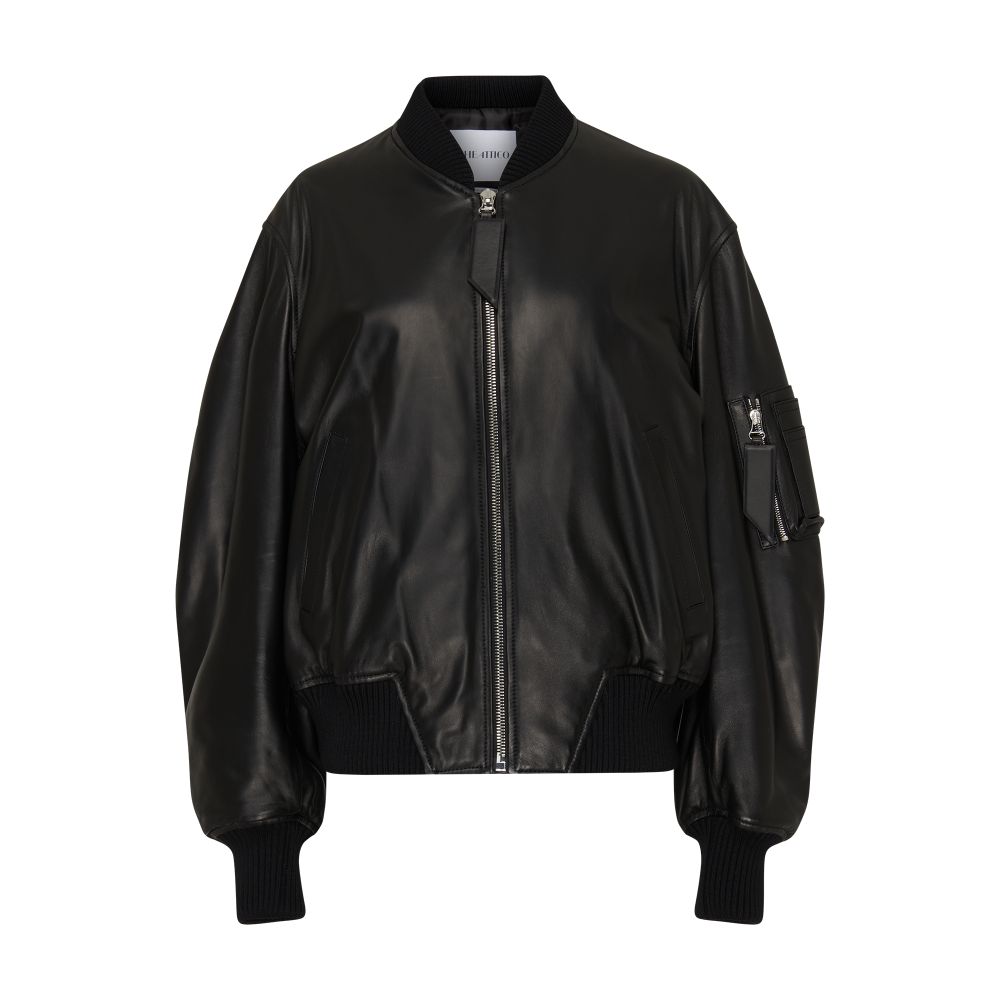 The Attico Anja bomber