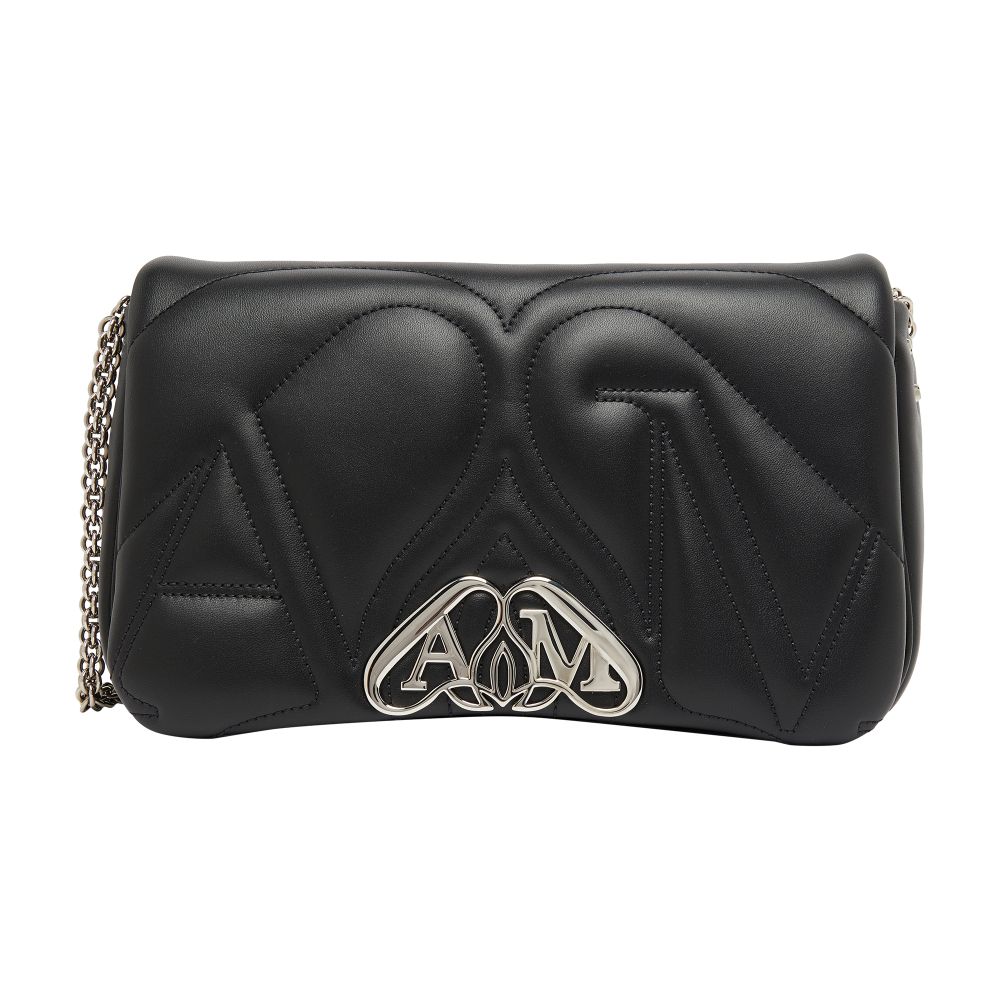 Alexander McQueen The Seal small bag 