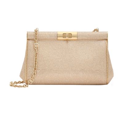 Dolce & Gabbana Marlene small shoulder bag