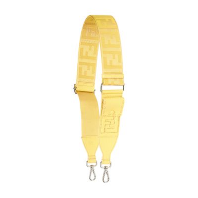 FENDI Shoulder strap Strap You