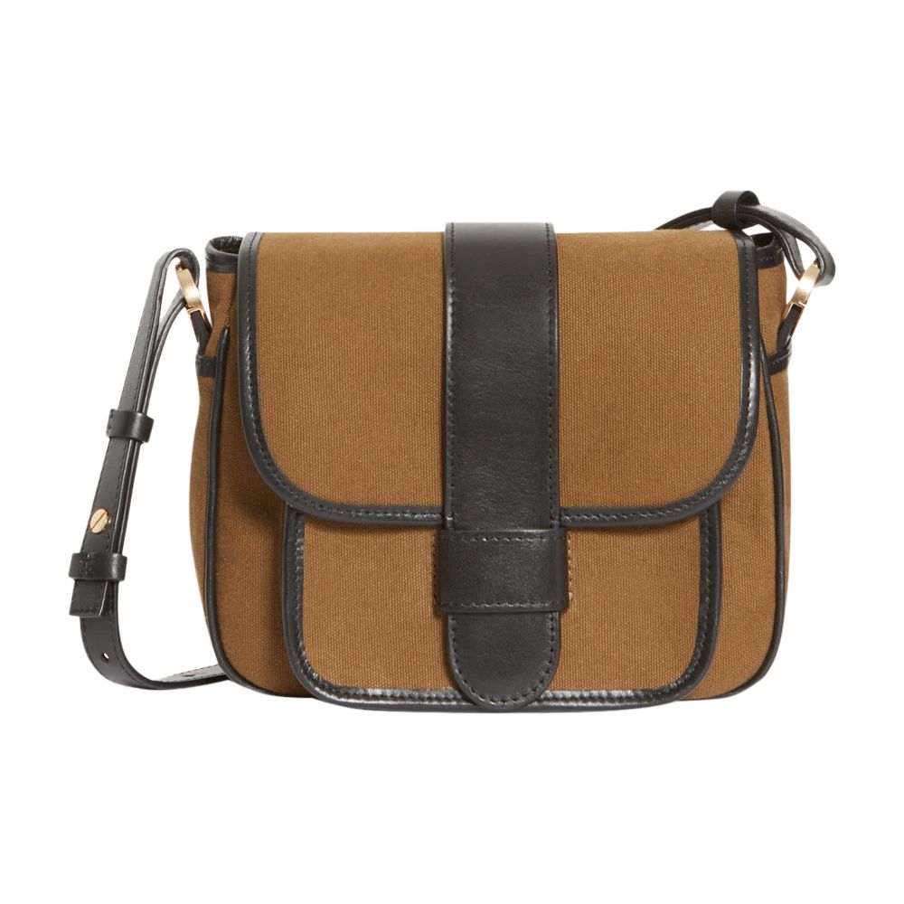  Frankie bag with flap