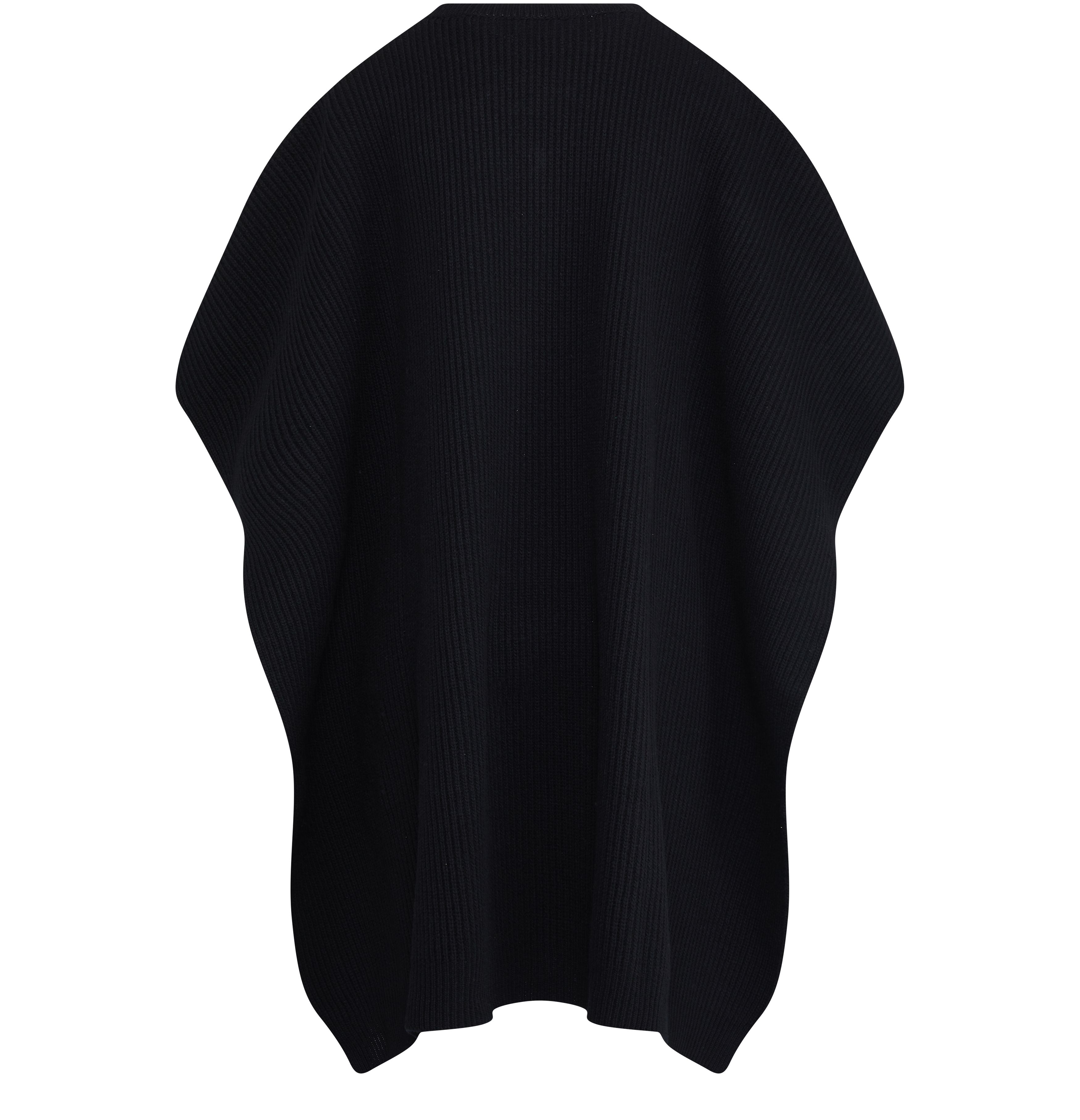 VALENTINO GARAVANI Poncho