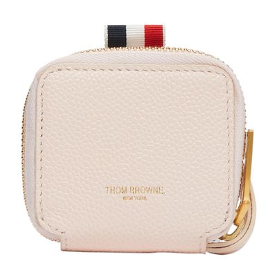 Thom Browne Mini Anagram Camera Bag