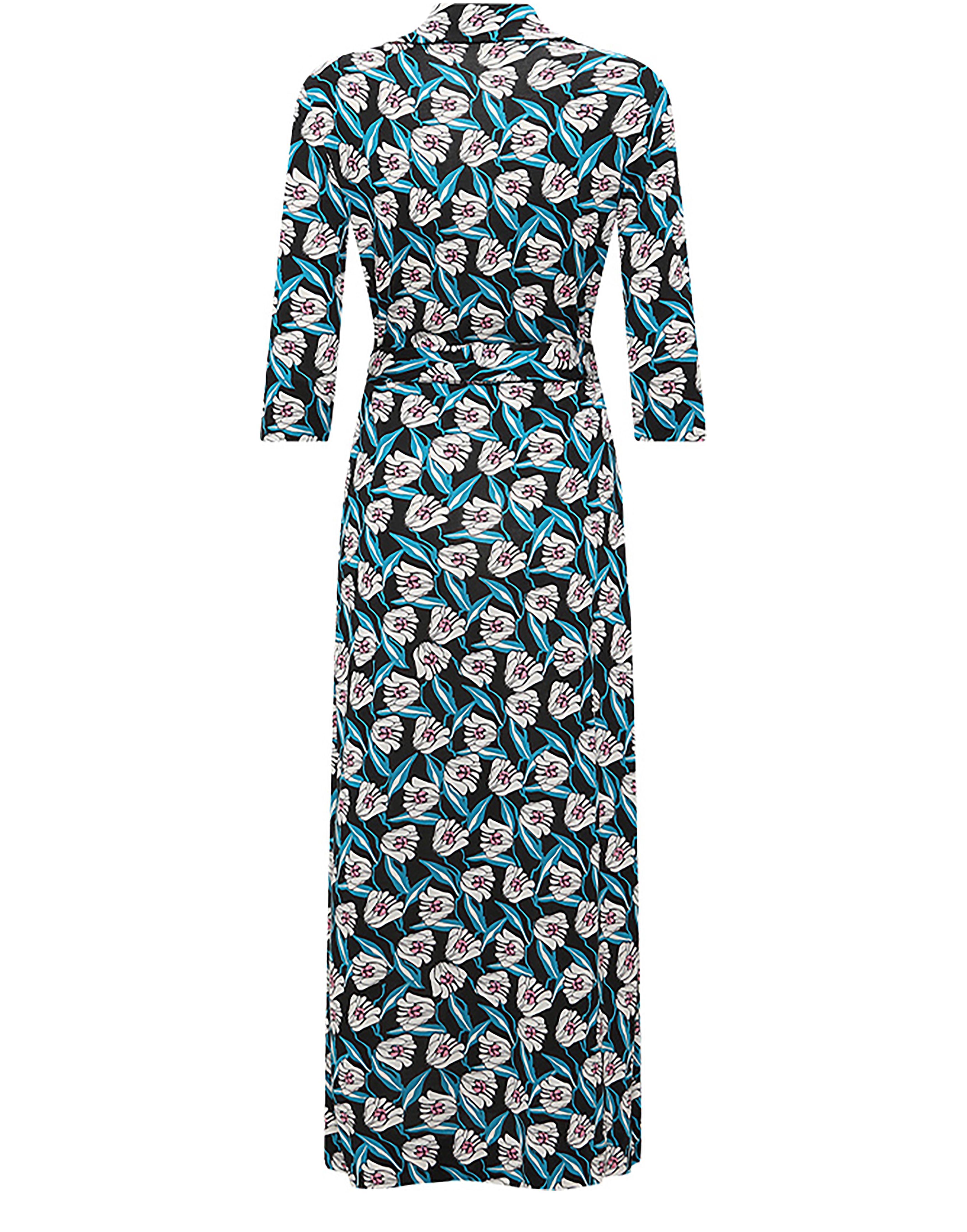 Diane Von Furstenberg Abigail midi dress