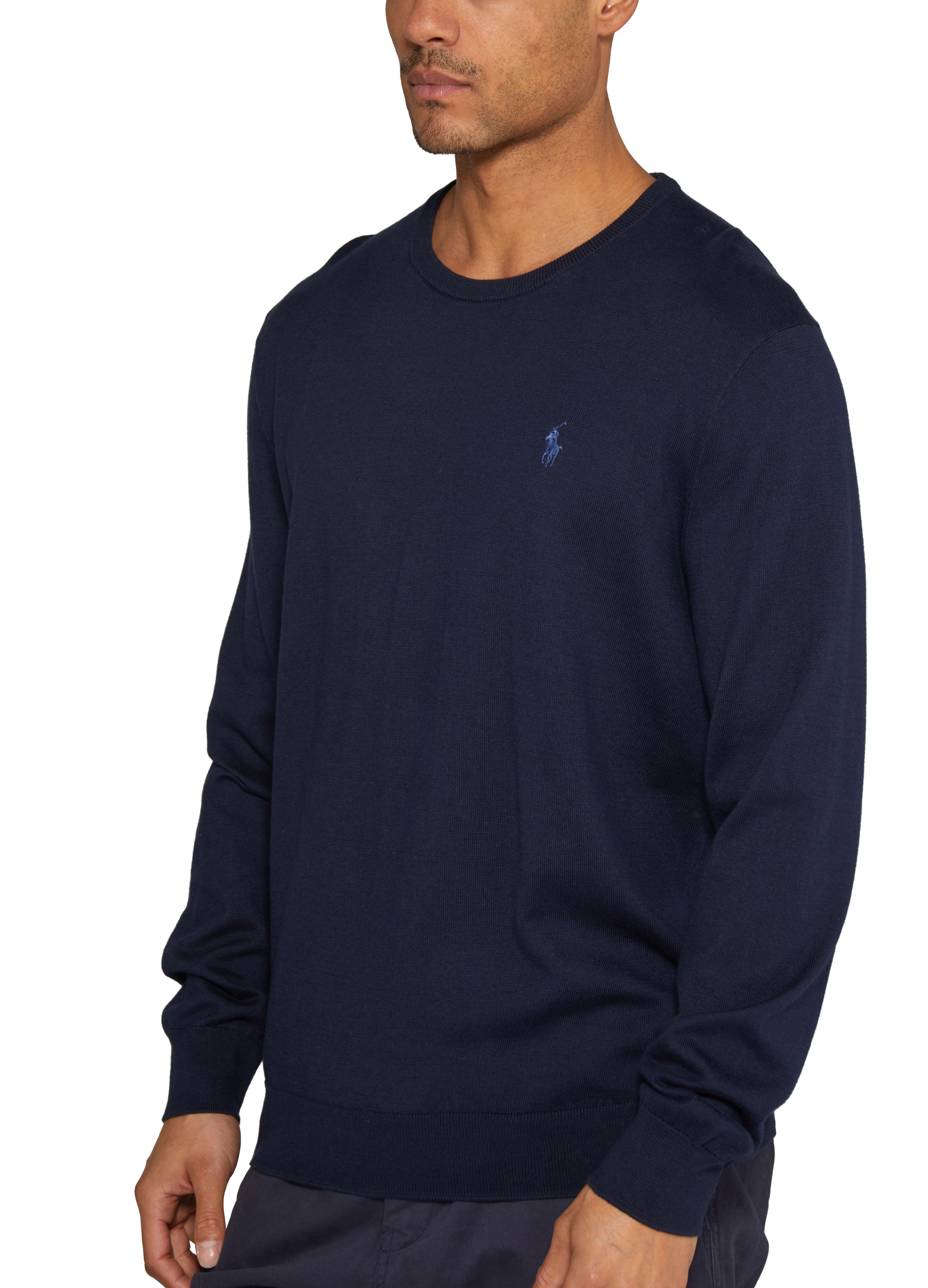 Polo Ralph Lauren Long-sleeved sweater