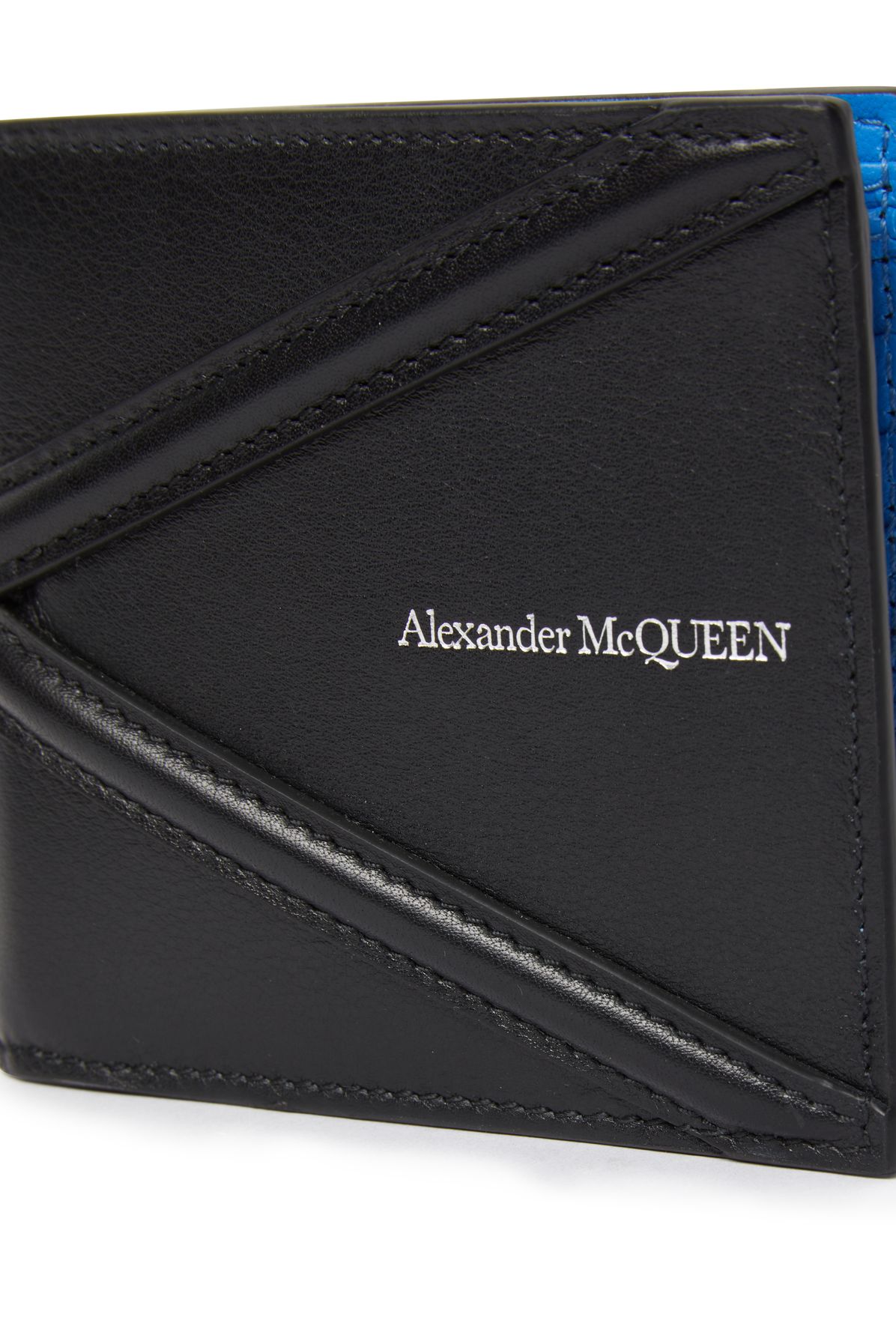 Alexander McQueen Billfold