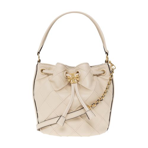 Tory Burch ‘Fleming Large' bucket shoulder bag