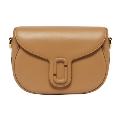 Marc Jacobs The Covered J Marc Saddle Bag