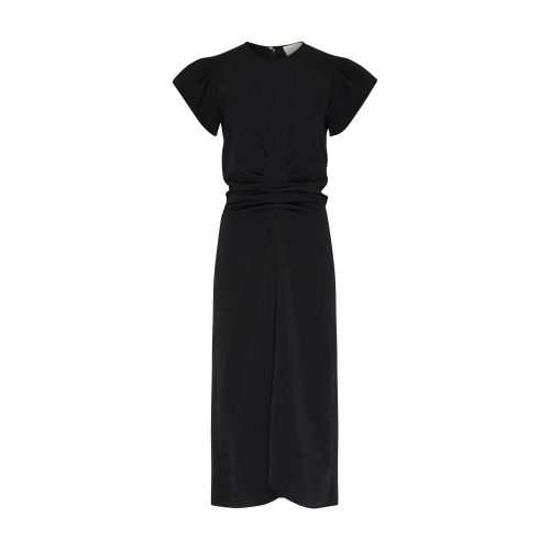 Isabel Marant Terena midi dress