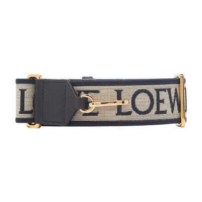 Loewe Anagram strap