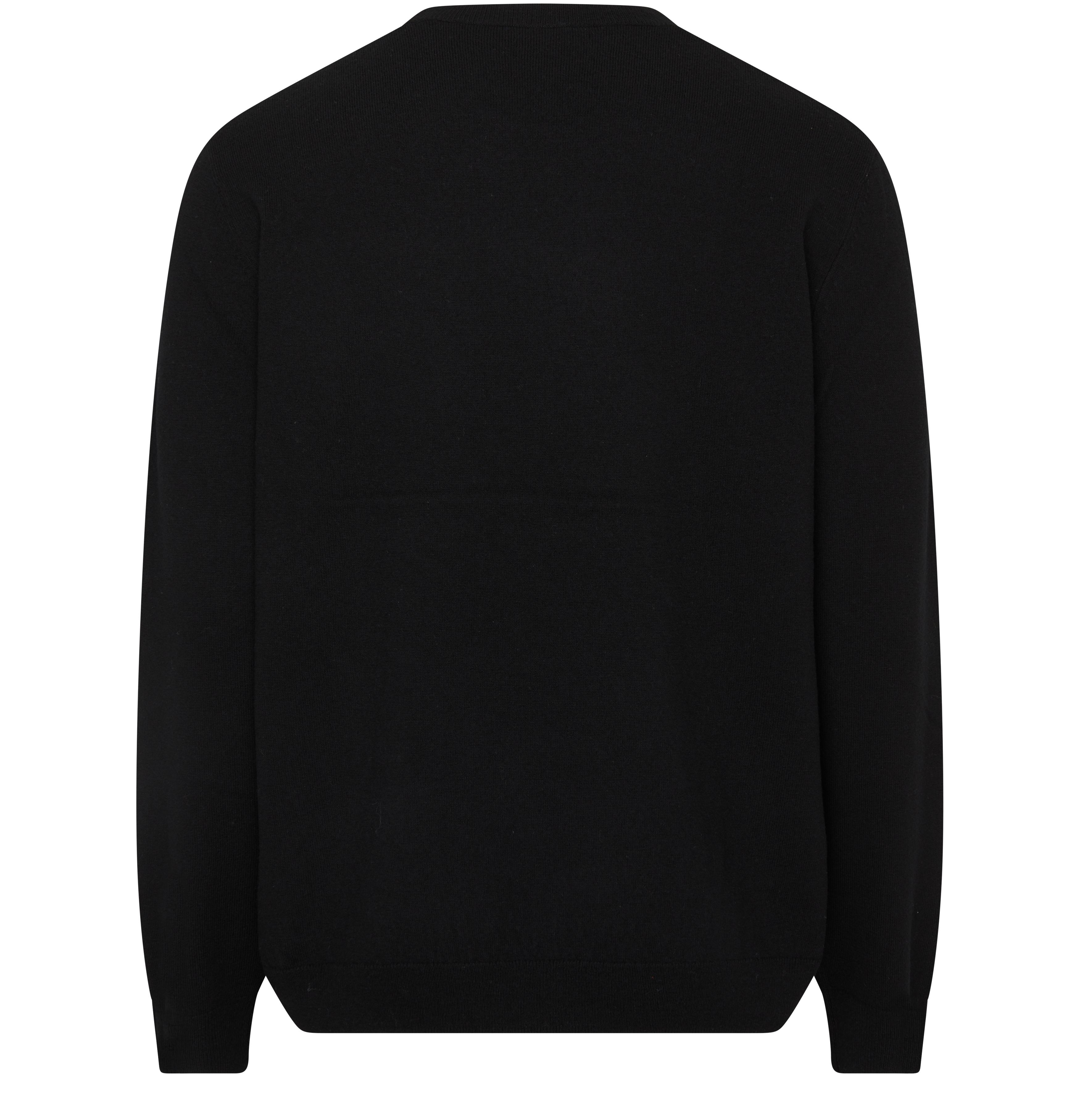 A.P.C. Matt sweater