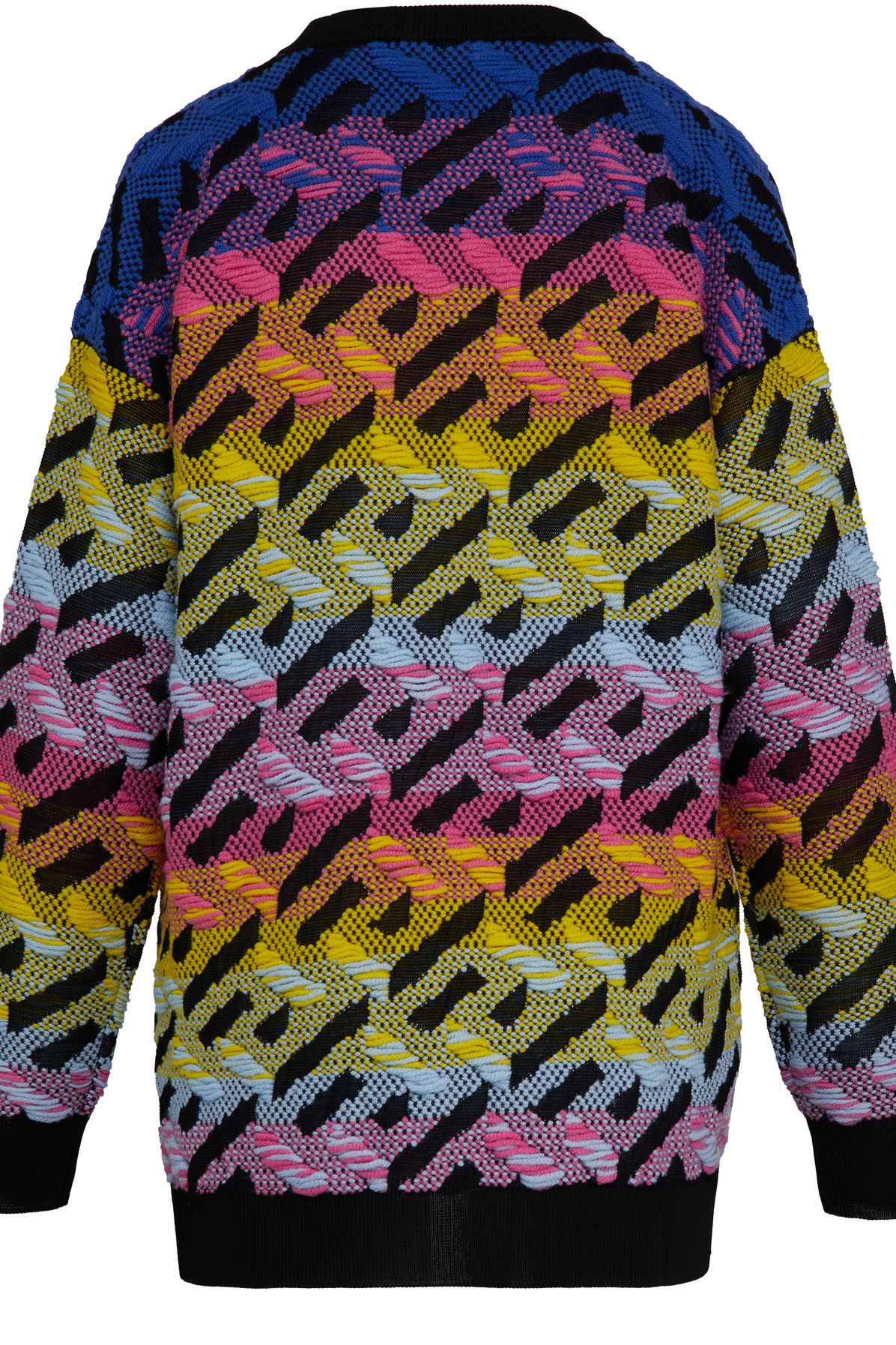 Versace Knit sweater