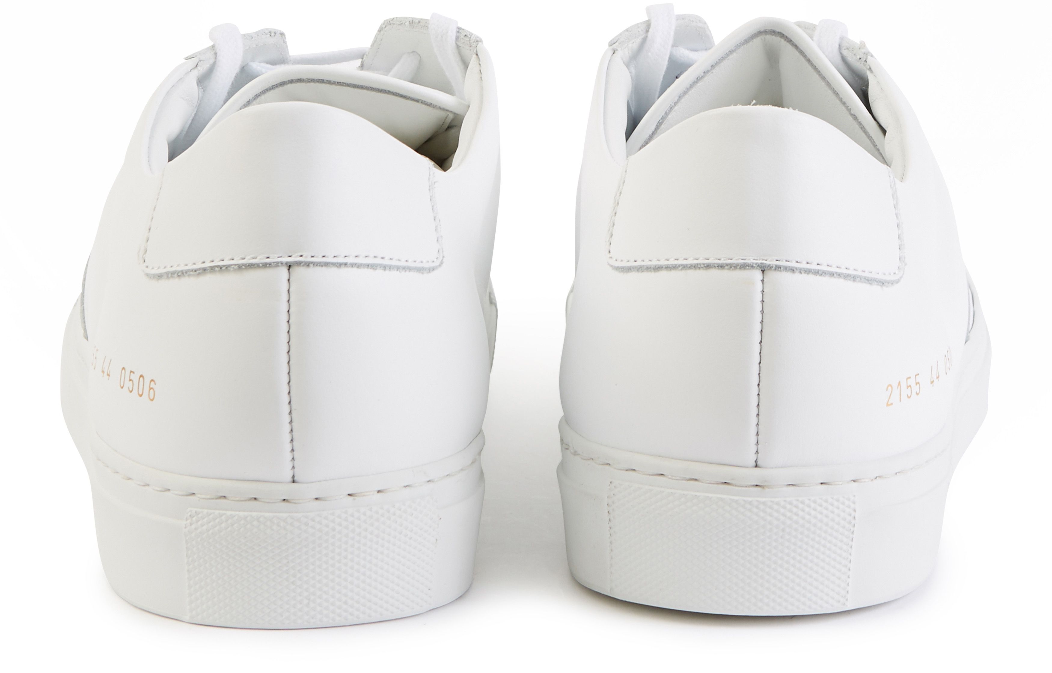 COMMON PROJECTS Bball trainers