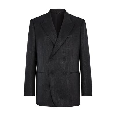 FENDI Double-breasted blazer