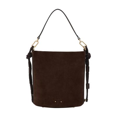  Holly bucket bag