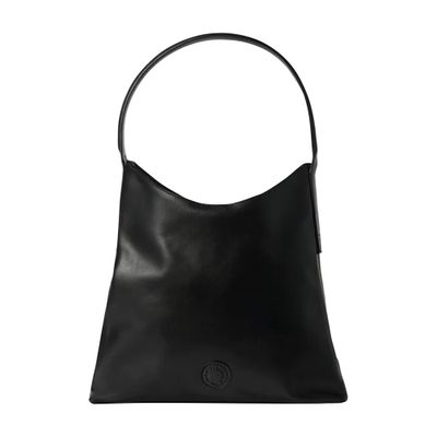  Léonore M leather bag