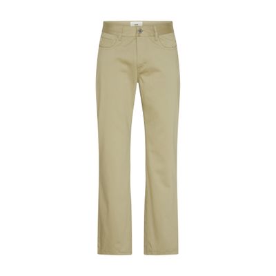 Ami Paris Straight fit trousers