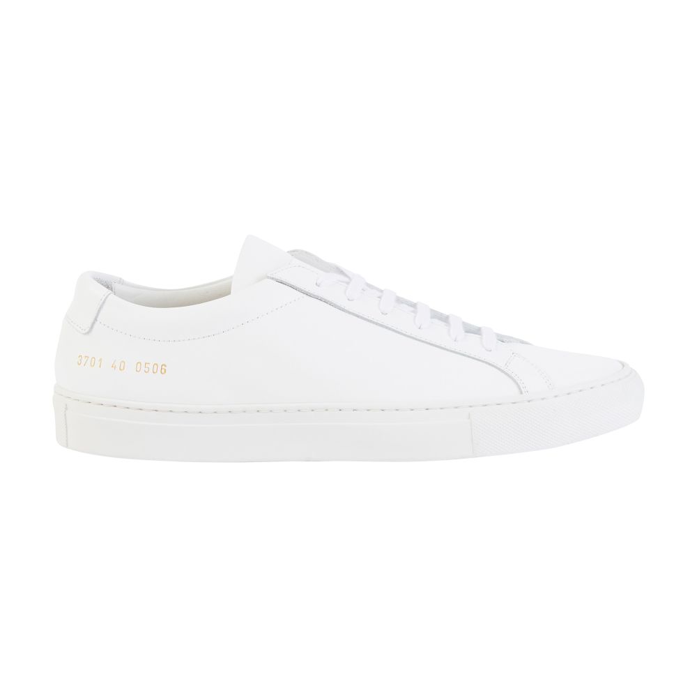 COMMON PROJECTS Original Achilles sneakers