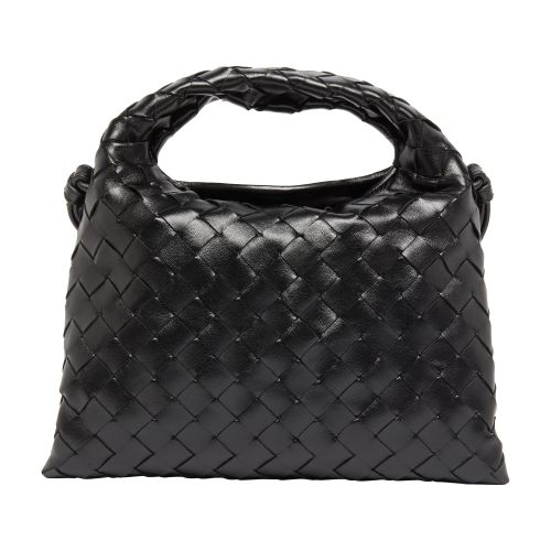 Bottega Veneta Mini Hop bag