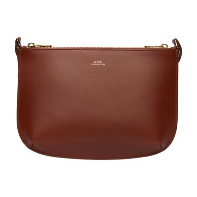 A.P.C. Sarah Bag