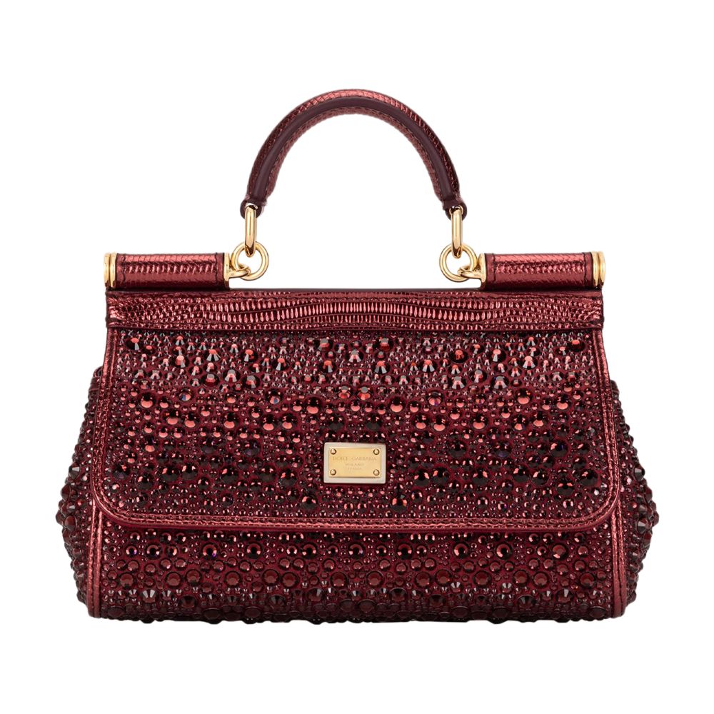 Dolce & Gabbana Small Sicily handbag