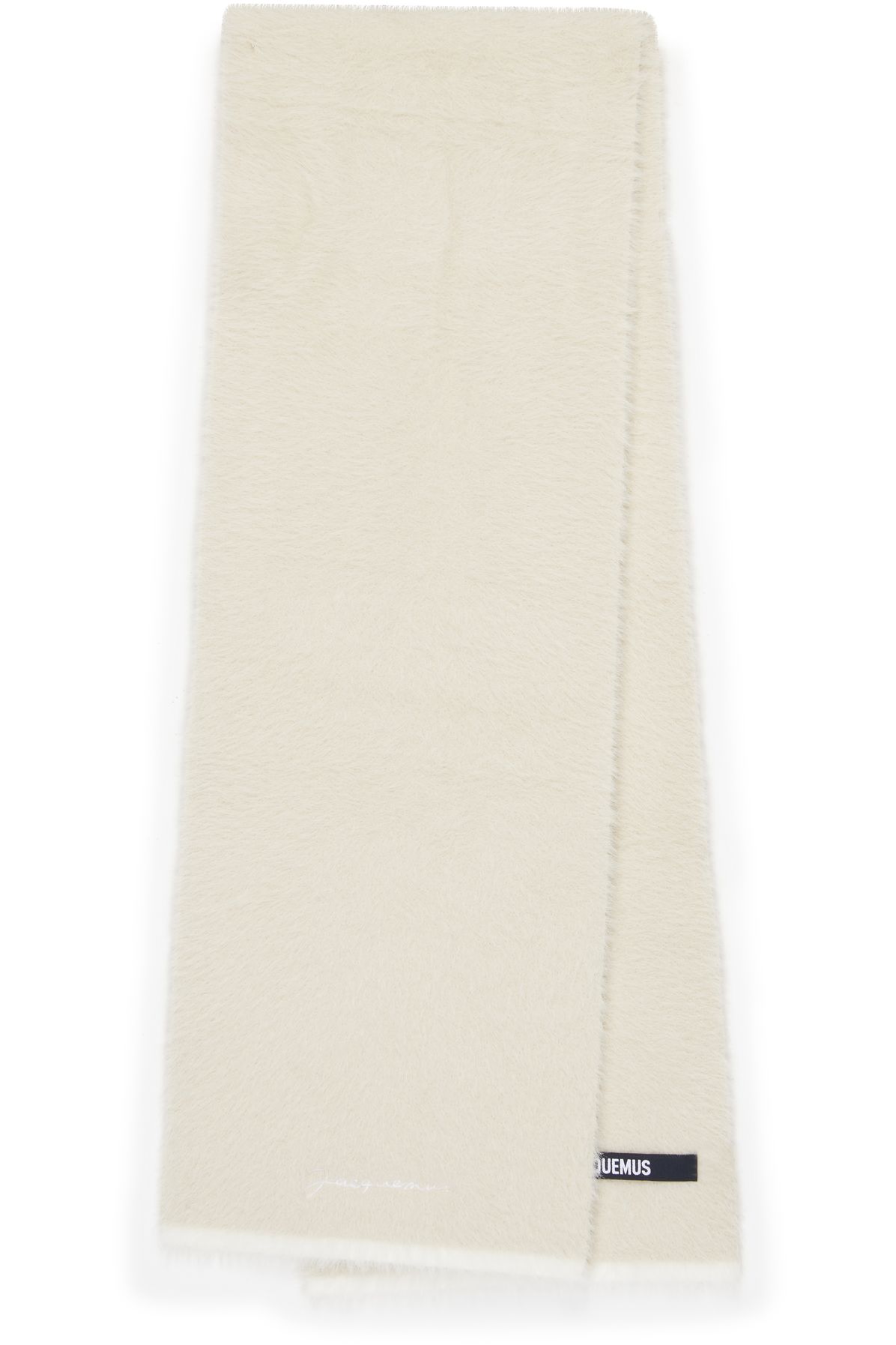 Jacquemus The Neve Scarf