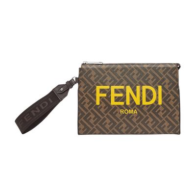 FENDI Clutch Pack