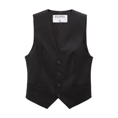 Filippa K Tailored vest