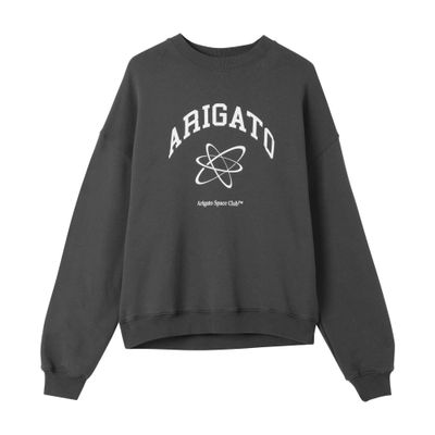 Axel Arigato Arigato Space Club Sweatshirt