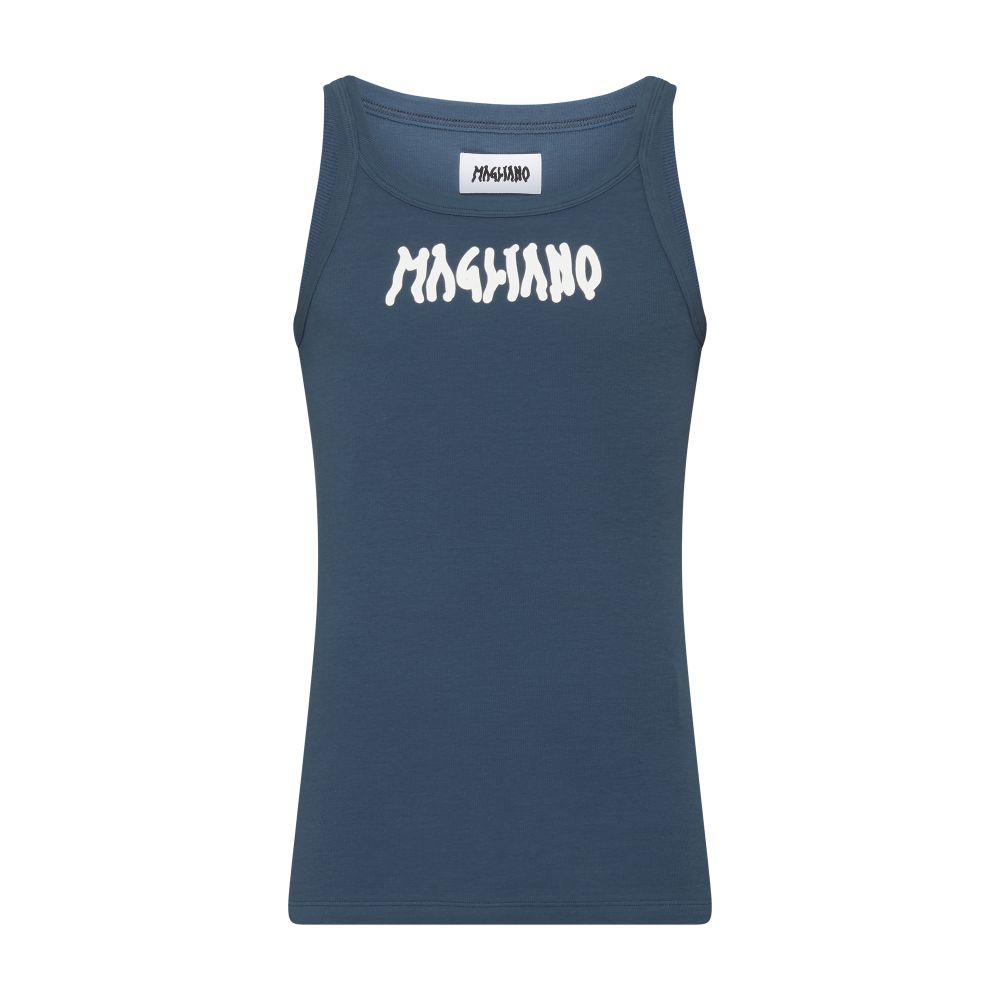 Magliano Les halles tank top