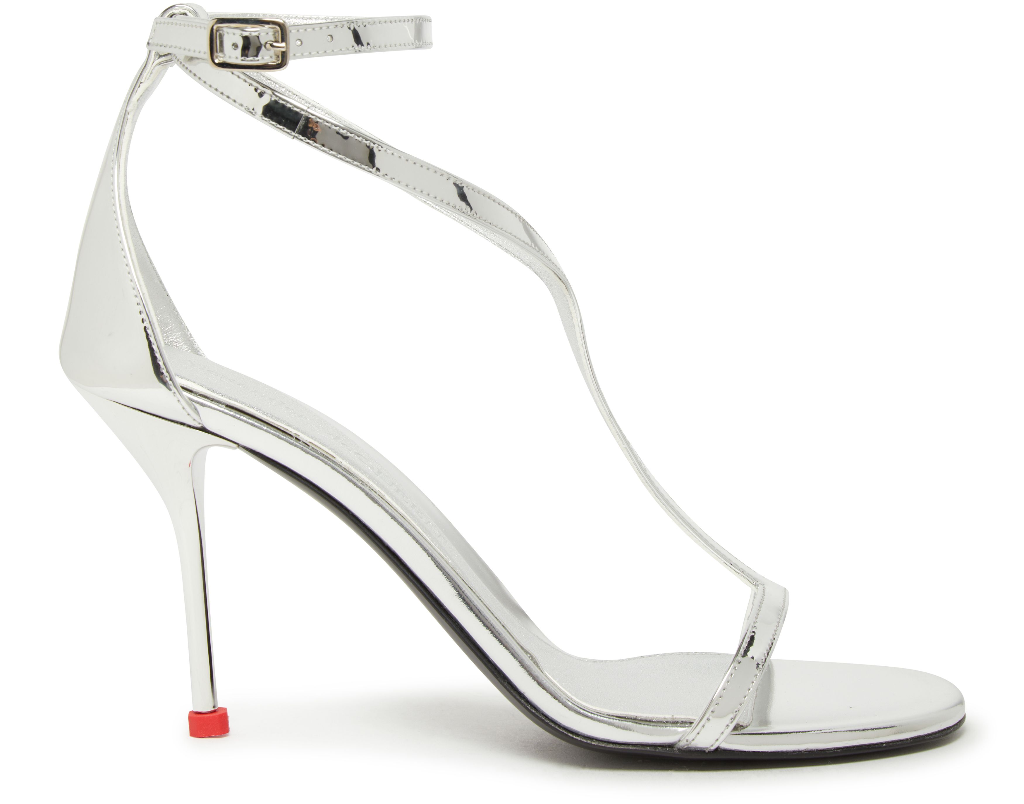 Alexander McQueen Harness sandals