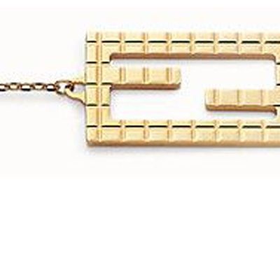 FENDI Baguette Bracelet