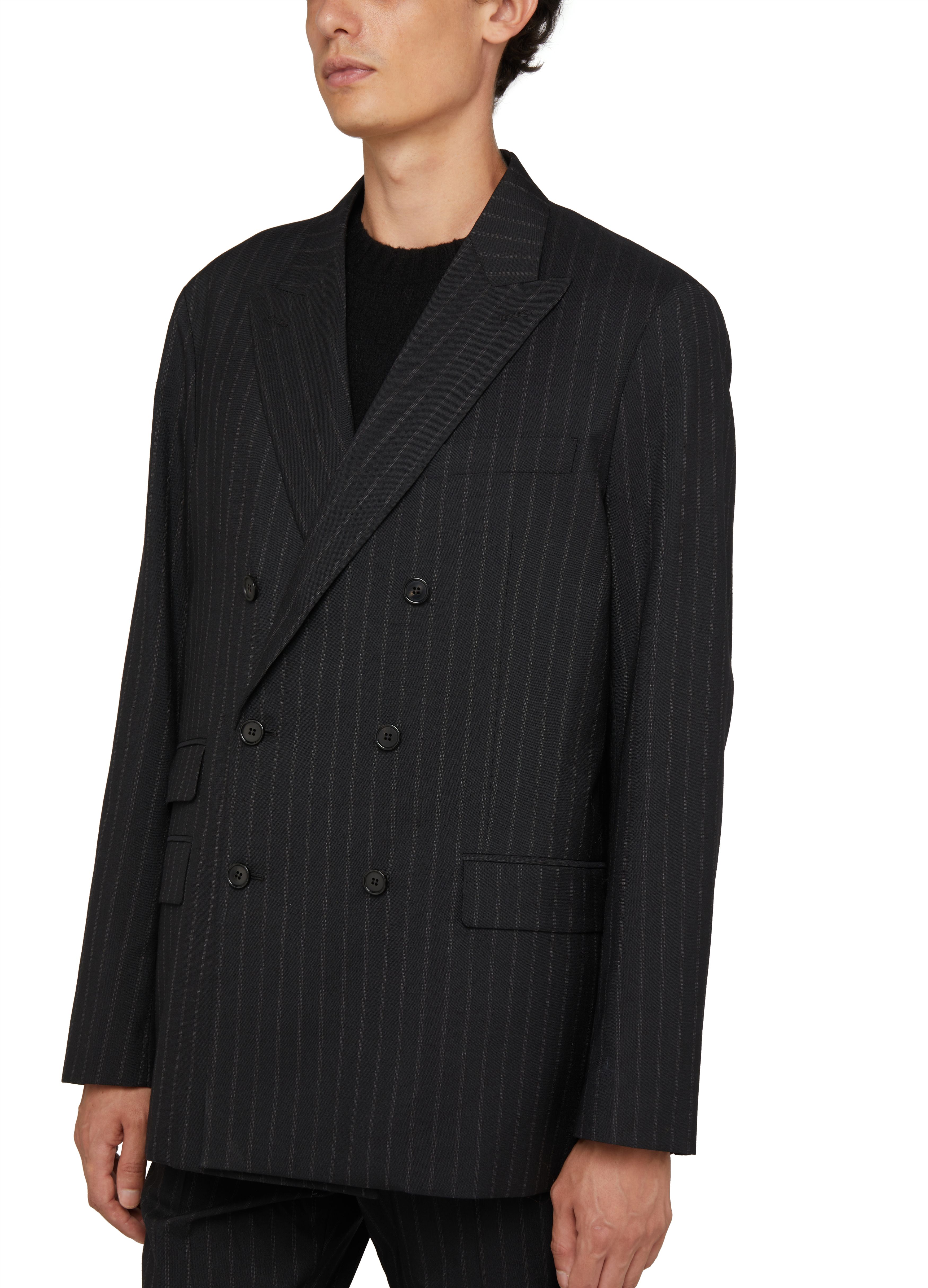 Acne Studios Tailored jacket