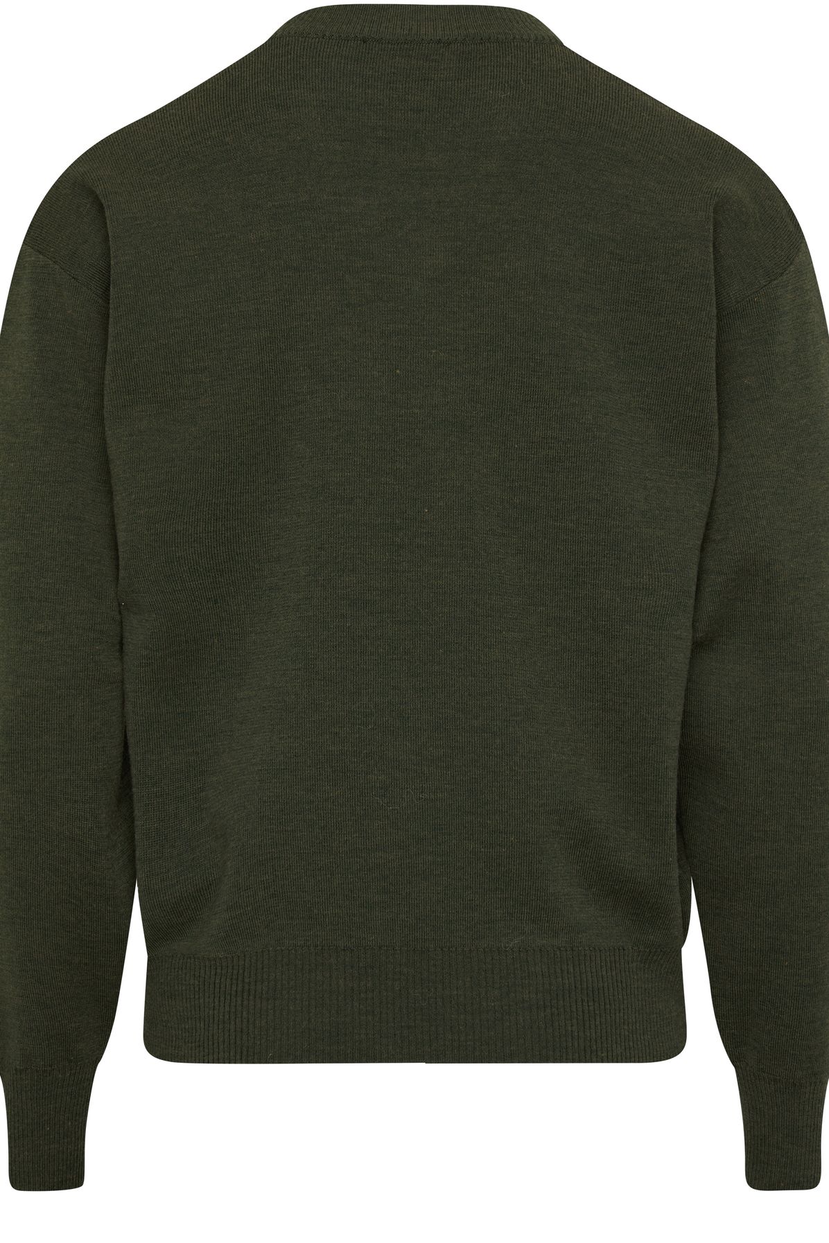 Lemaire V neck jumper